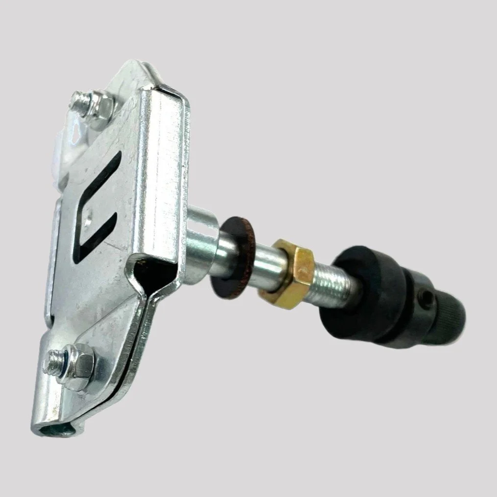 Wiper Motor Wheel Box Housing (Series 2, 2A, 3 & Defender to 2002) – DDS Metals