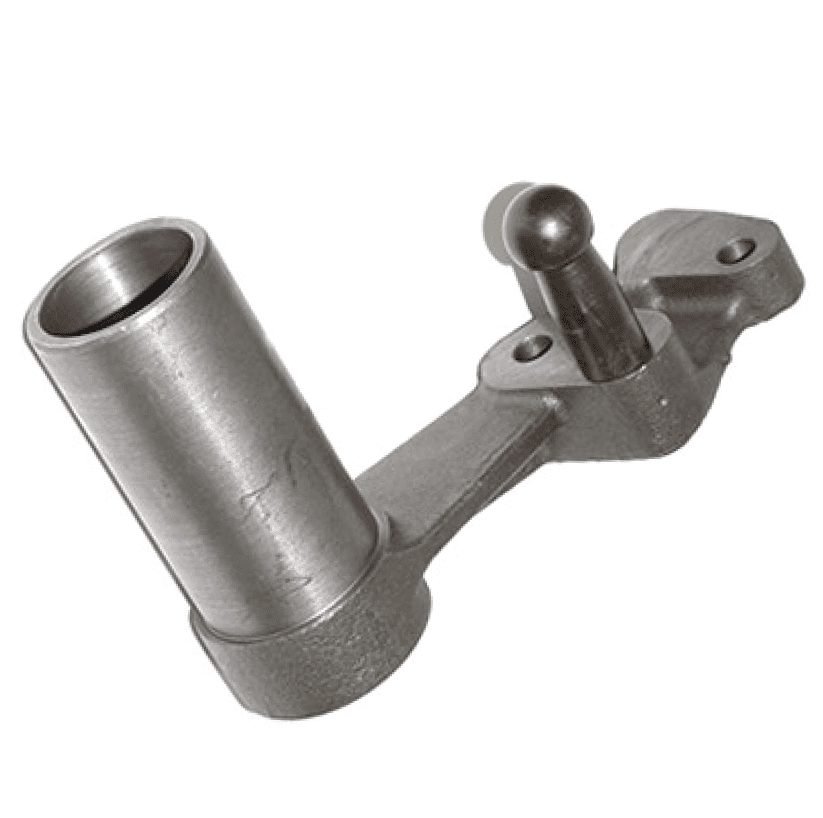 Clutch Release Bearing Guide - Tdi