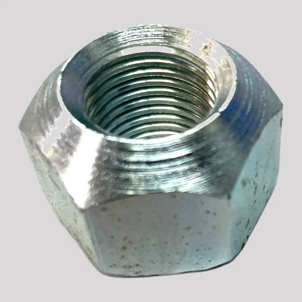 Land Rover M16 Fine Thread Wheel Nut (1970 on) – DDS Metals