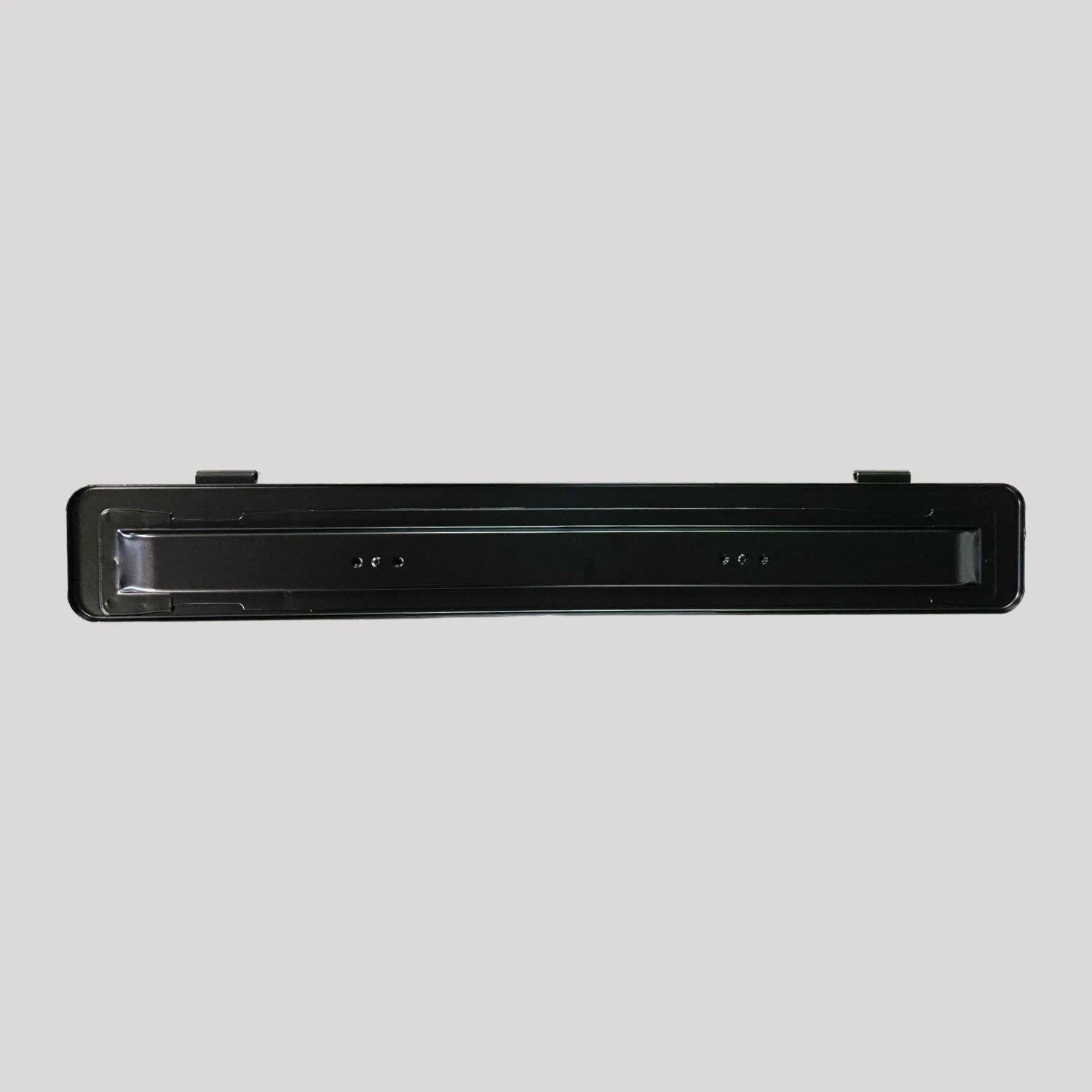 Defender Bulkhead Vent Flap Assembly – DDS Metals