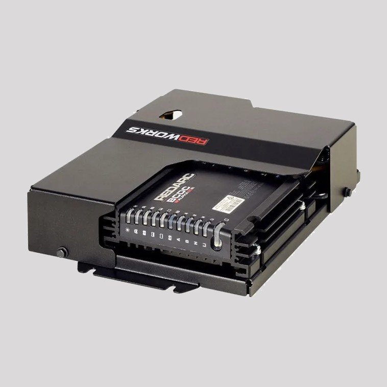 REDARC 12V 50A BCDC Alpha SCOUT ICMS (ICMS-015-003) (photo 1 of 5)