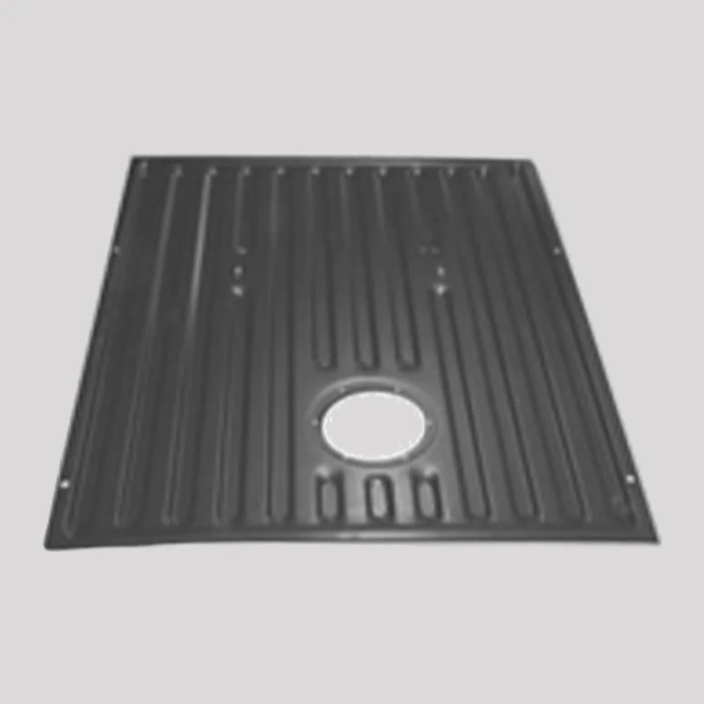 Discovery 1 Rear Floor – DDS Metals