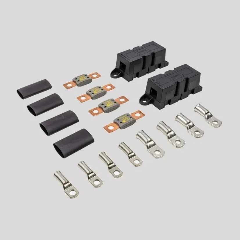 REDARC 100A Fuse Kit (FK100) (photo 1 of 2)