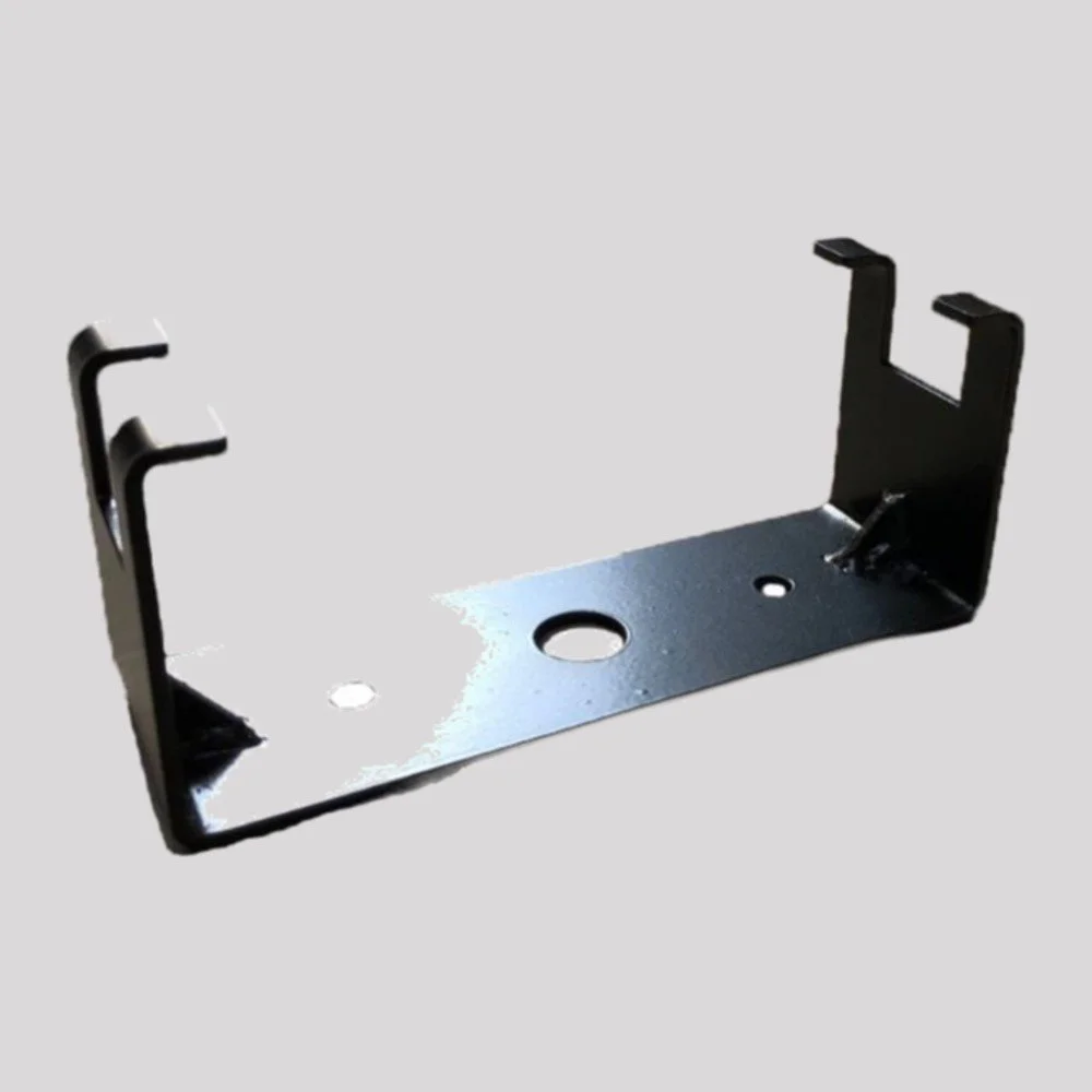 Defender Wolf Pick Axe Head Support – DDS Metals