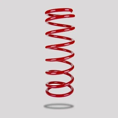 Pedders TrakRyder Coil Spring for Land Rover Discovery 2