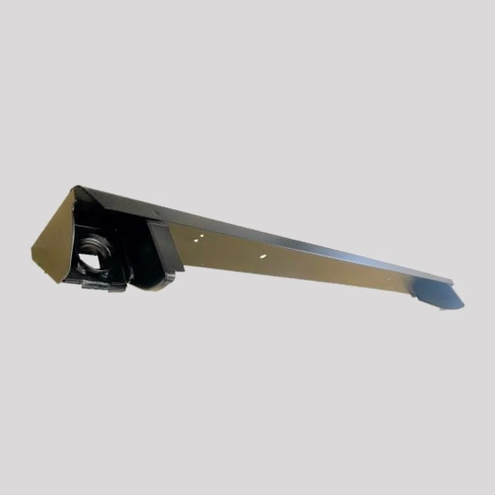 Discovery 2 Inner Sill – DDS Metals