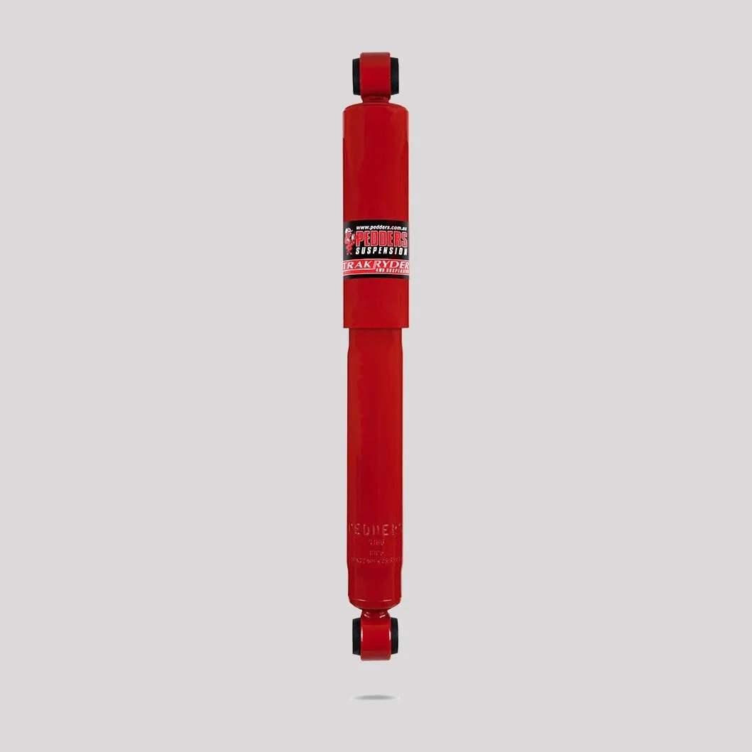 Pedders TrakRyder Gas 4x4 Shock for Land Rover Series