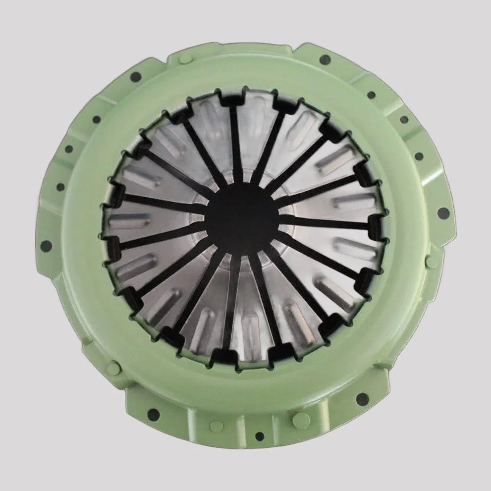 LOF POWERspec Clutch Kit - Land Rover Defender Puma (inc Flywheel) - view 5
