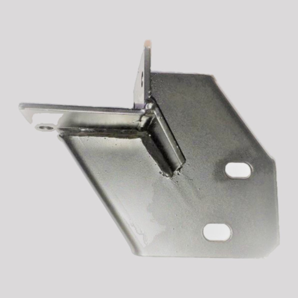 Defender 130 High Capacity Crew Cab Rear Body Mount Bracket – Galvanised – DDS Metals