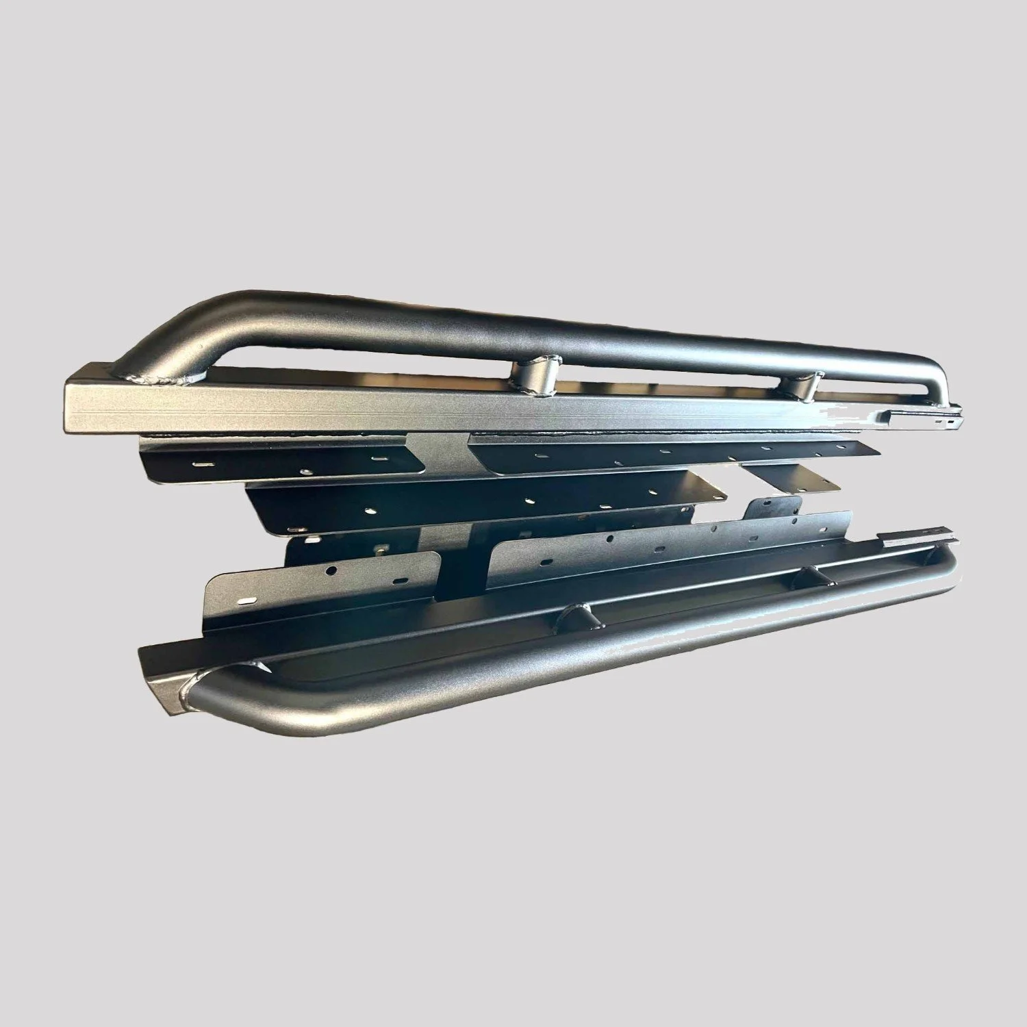 Discovery 1 & 2 Tree Sliders – 60mm tube (upgraded) – DDS Metals