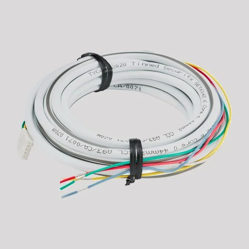 REDARC Water Tank Sensor Wiring Kit for TVMS1280 (TVMSDBWK-002) (photo 1 of 2)