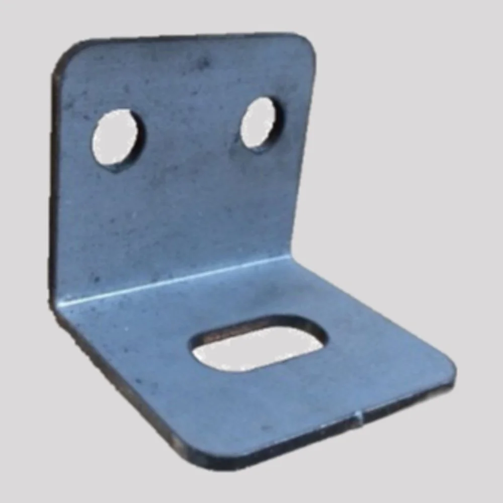 Sill Channel to Aluminium Sill Bracket – Plain – DDS Metals
