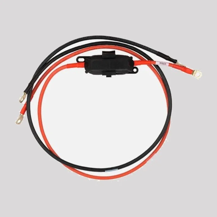 REDARC ICMS & Inverter Out Cable 500A (RS3WK-004) (photo 2 of 2)