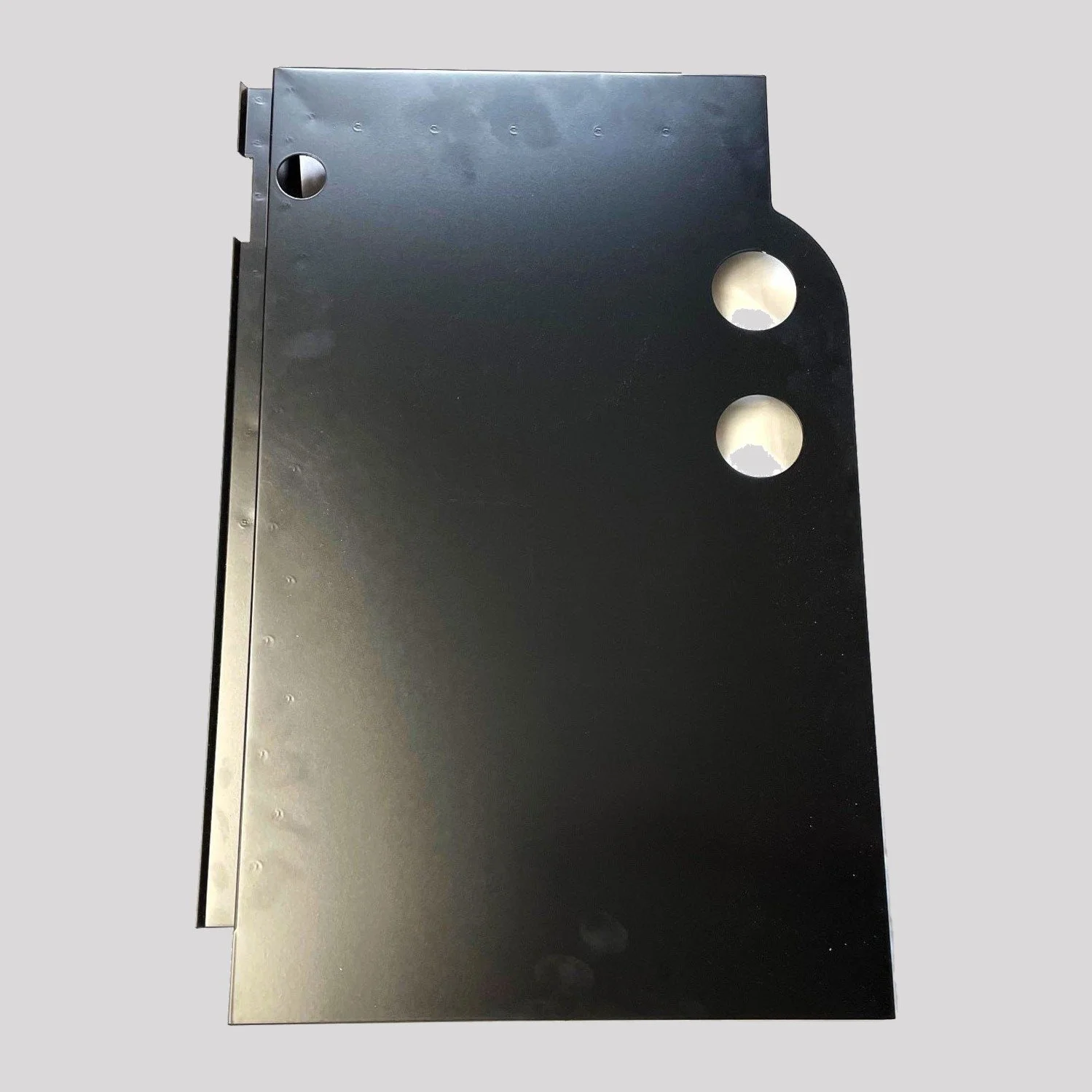 Series 2, 2A and 3 Rear Quarter Panel – Right – DDS Metals