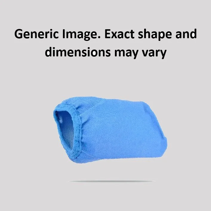 Pedders Airbag Protection Sleeve for Discovery 1/2, Range Rover Classic