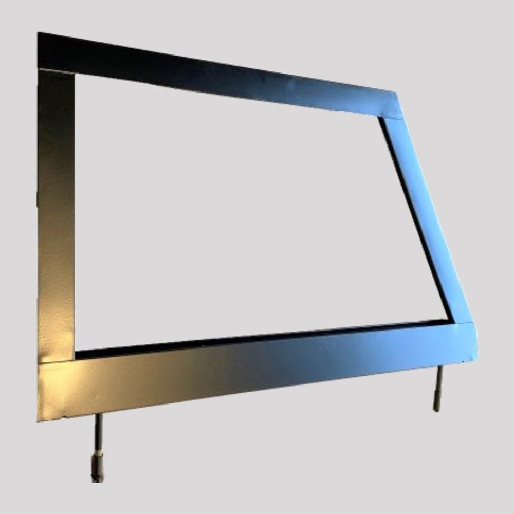 Series 3 Front Door Top – DDS Metals