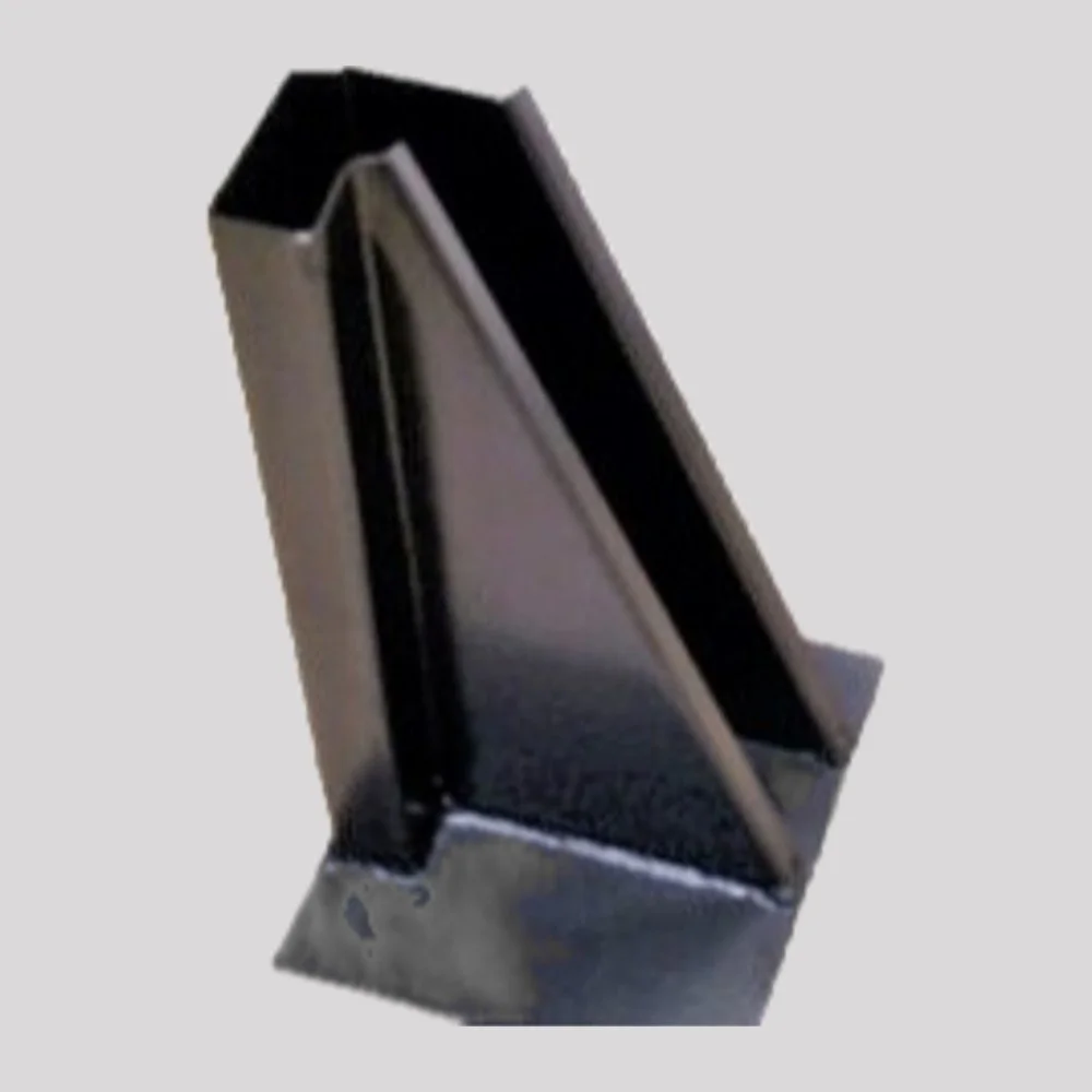 Series LWB Rear of Fuel Tank Outrigger – Left – DDS Metals