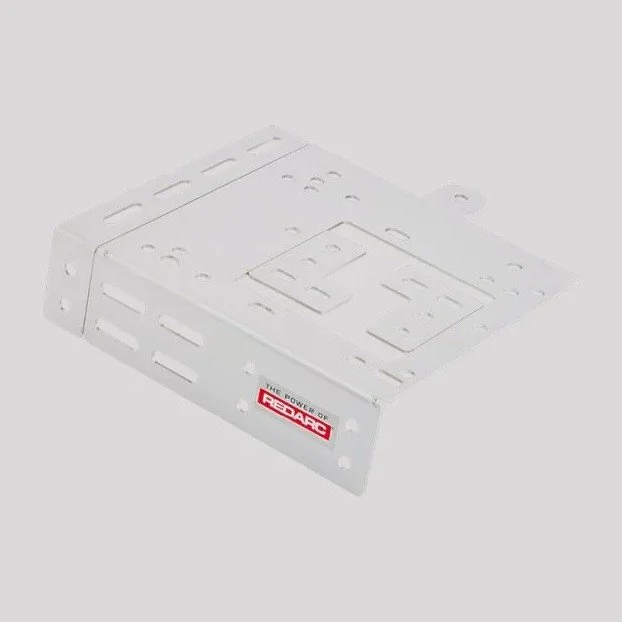 REDARC BCDC Mounting Bracket – Universal (BCDCMB-107) (photo 1 of 2)