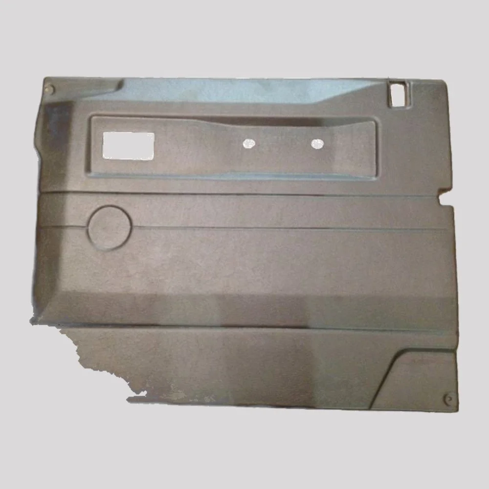 Defender Tdi/Td5 Front Door Card (see options)