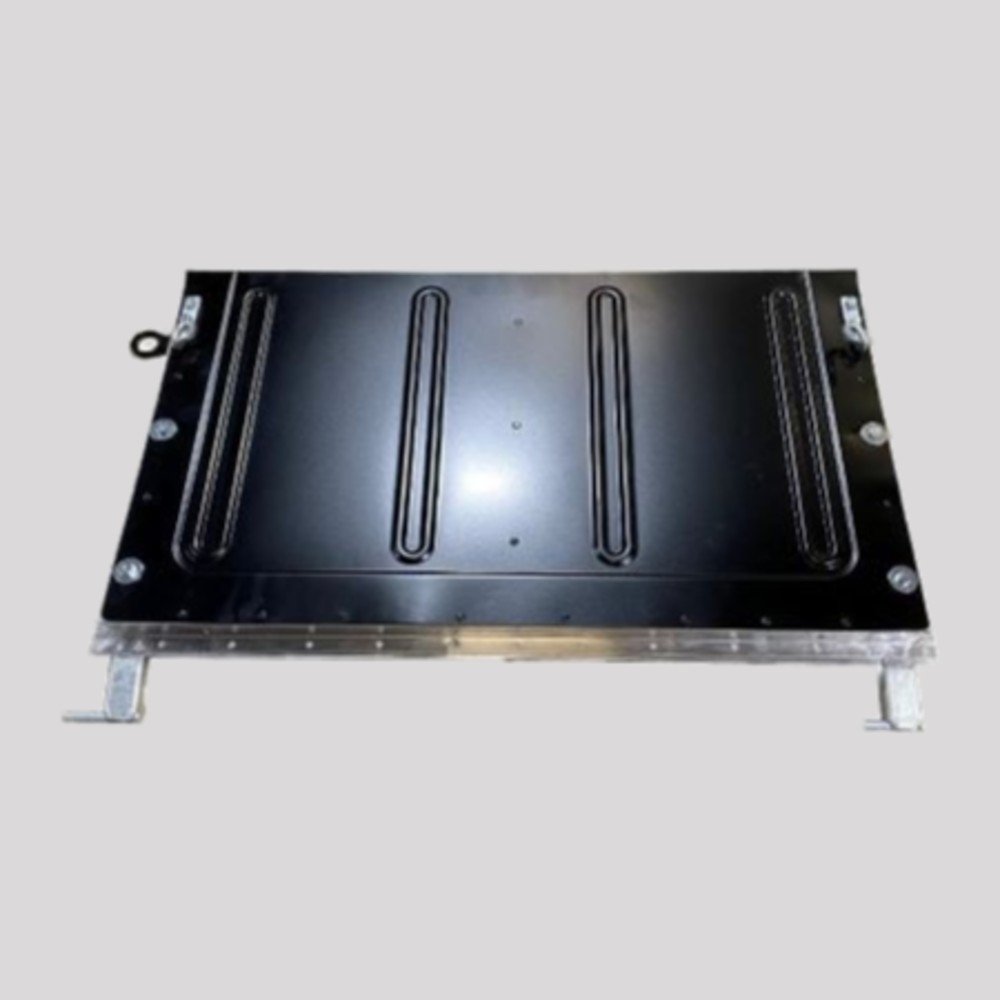 Series 2, 2A & 3 Rear Bottom Tailgate, Chain Retained – DDS Metals