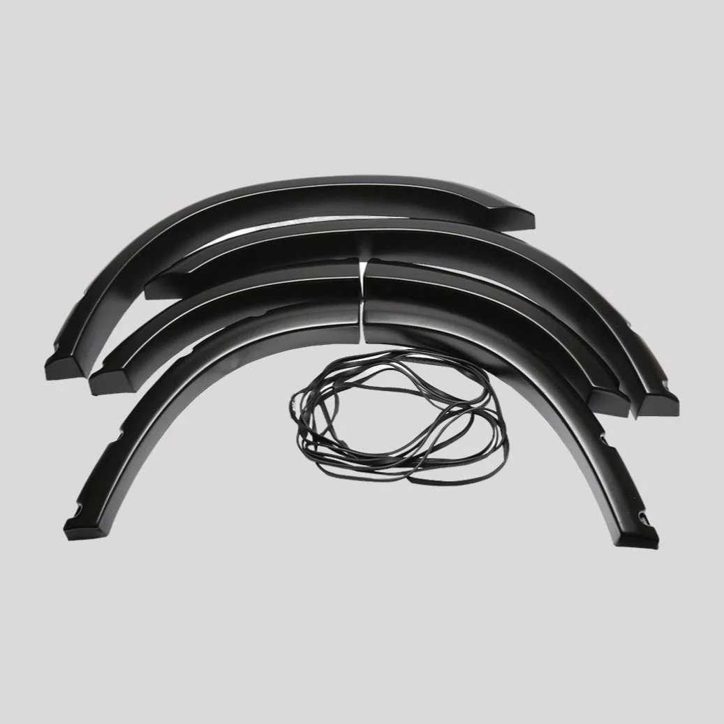 Range Rover P38 Extra Wide Wheel Arch Kit – DDS Metals