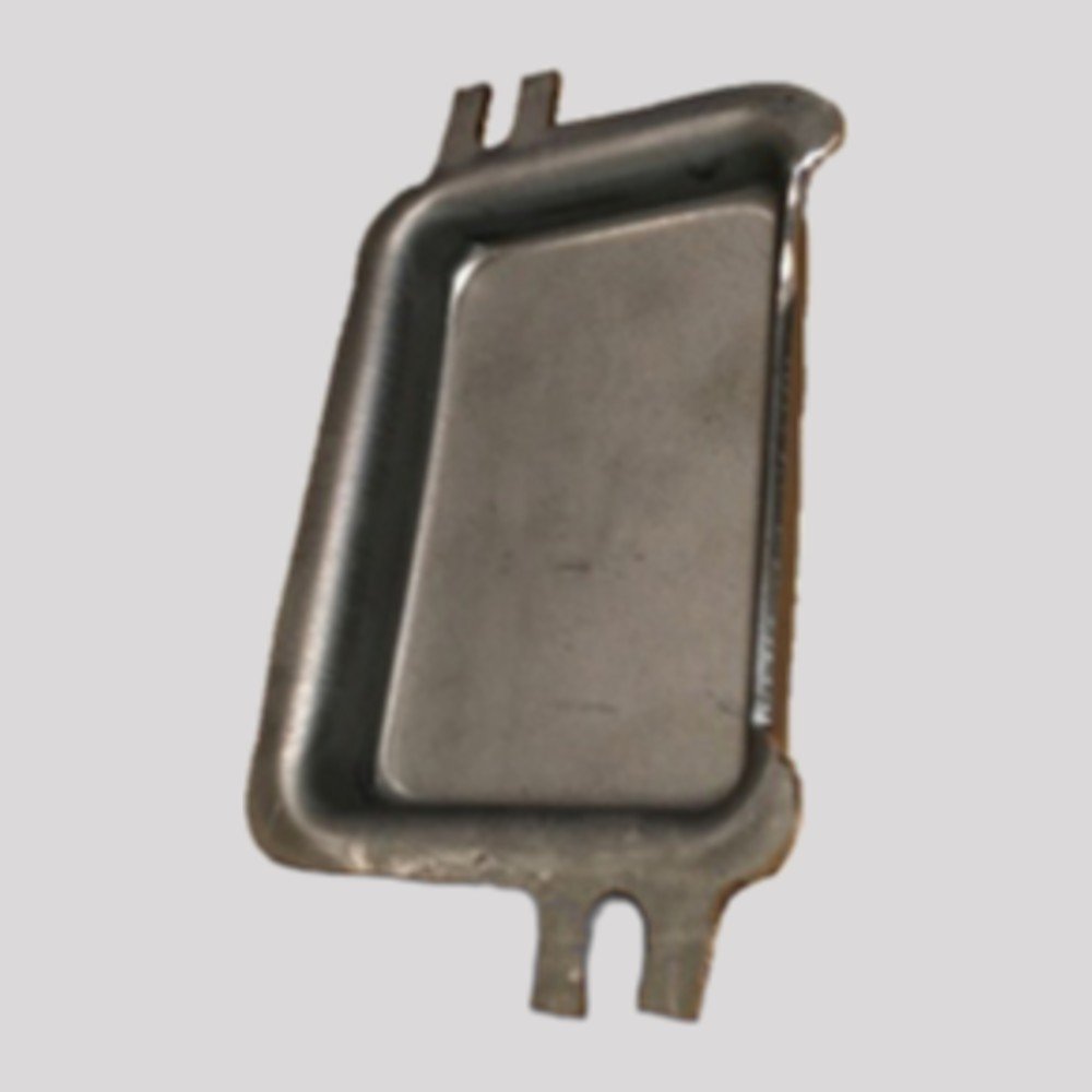 Defender Front Bump Stop Cups – Right – DDS Metals