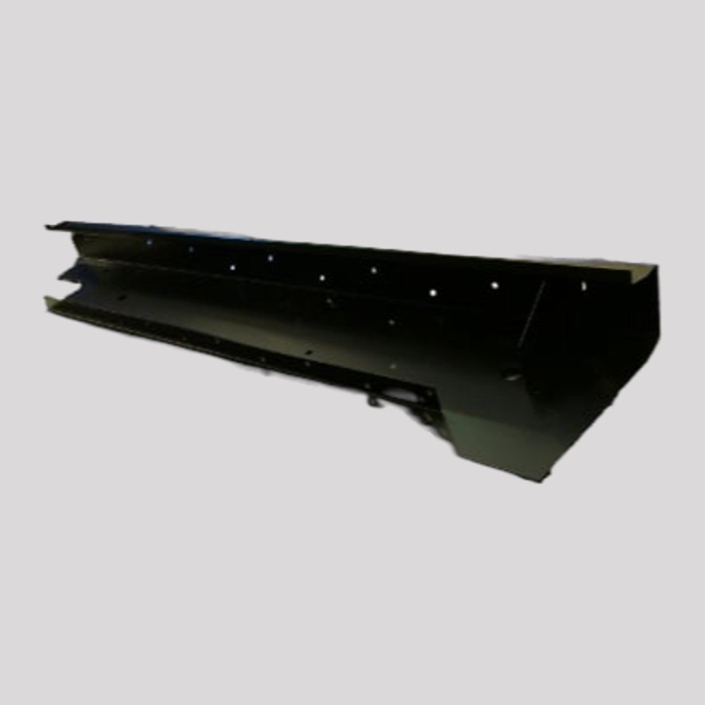 Discovery 1 Outer Sill, 3 Door – Right – DDS Metals