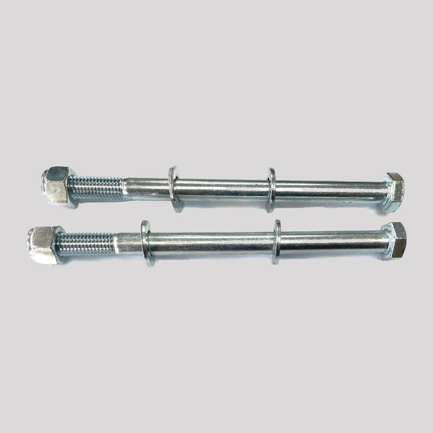 Bulkhead to Chassis Bolts M12 x 180mm (Pair) – DDS Metals