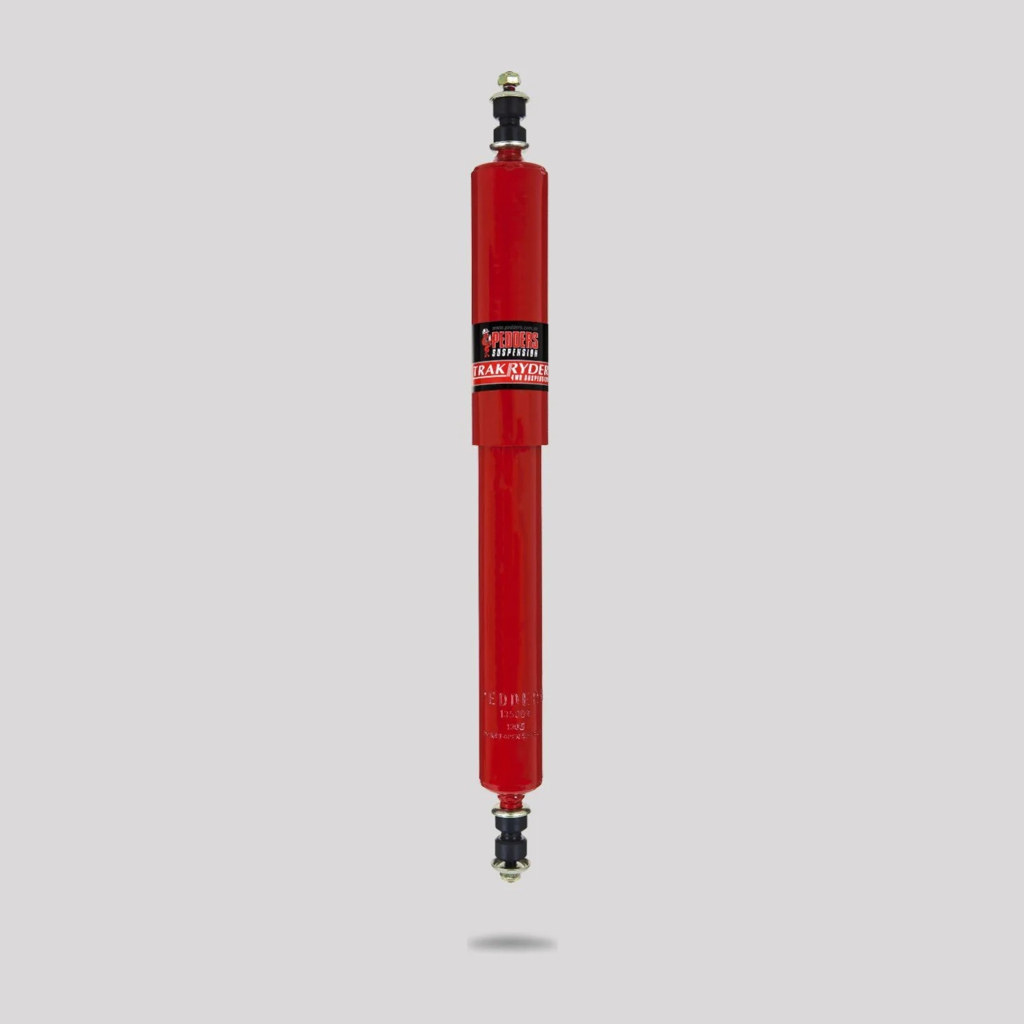 Pedders TrakRyder 35mm Steering Damper