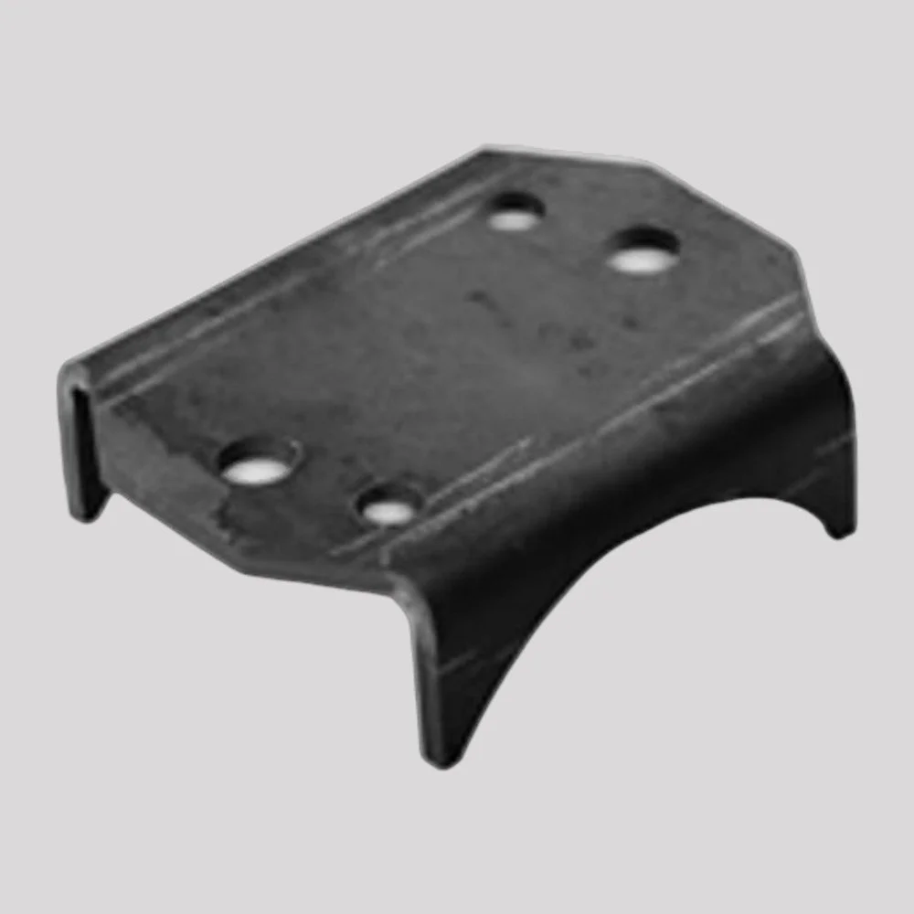 Rear Axle Spring Mount – Standard – DDS Metals