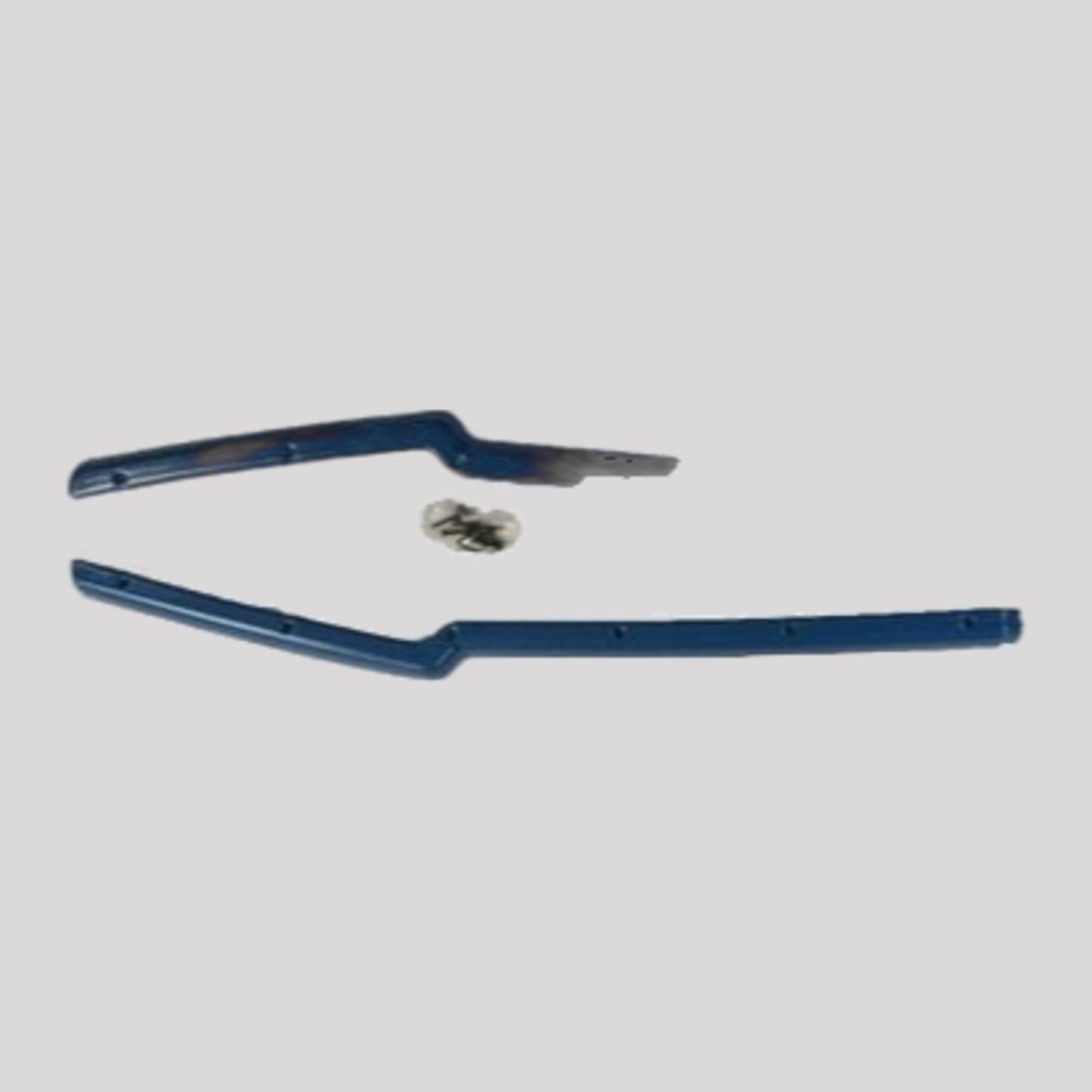 Discovery 1 Dash Repair Kit – Blue – DDS Metals
