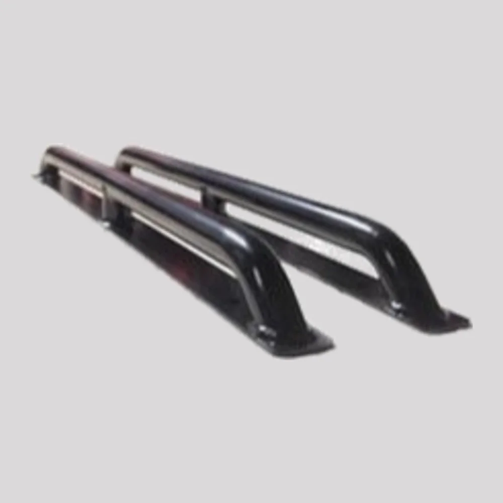 Defender 90 Side Protection Bars (Doors Only) – DDS Metals