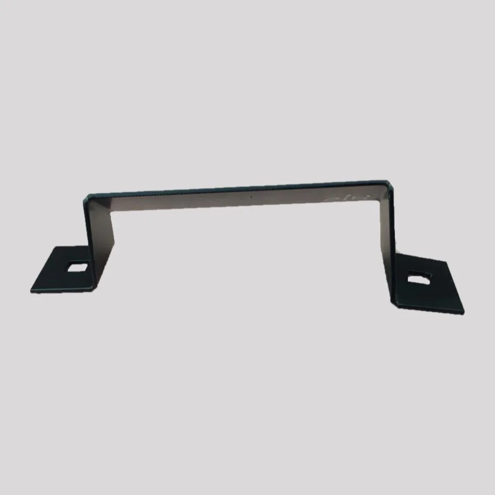 Defender Footwell to Inner Wing Bracket – Right – DDS Metals