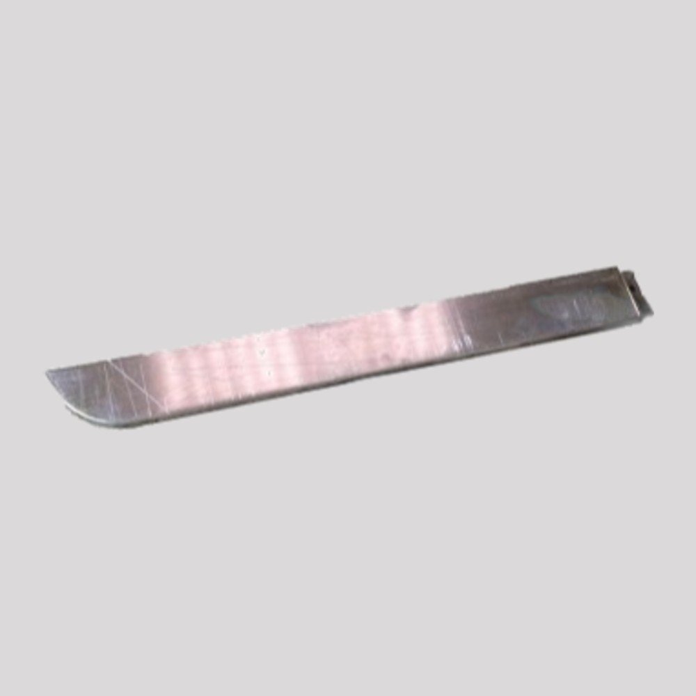Series 109" Rear Sill Panel (1971-1984) – Right – DDS Metals