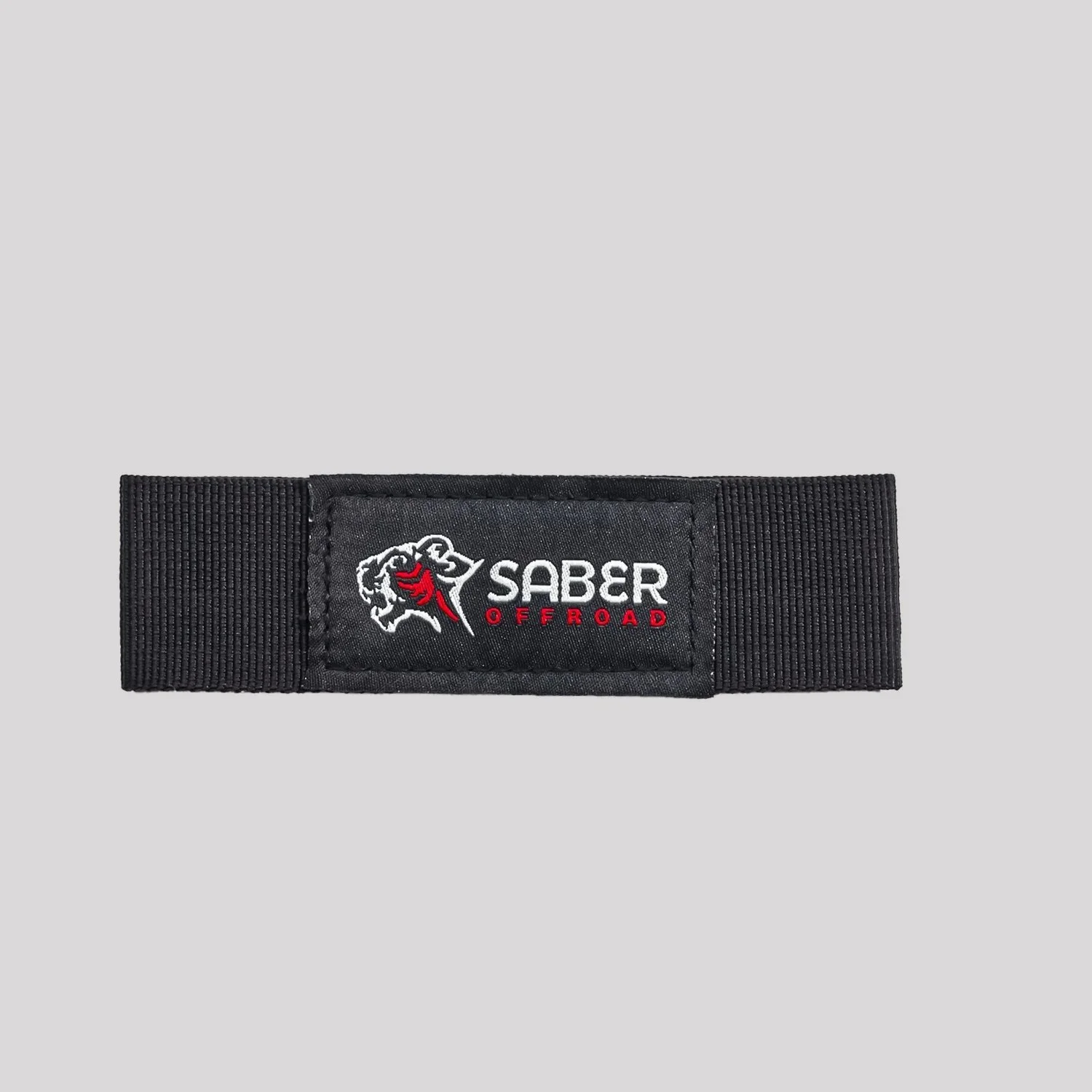 Saber Winch Rope Lock – Saber Offroad