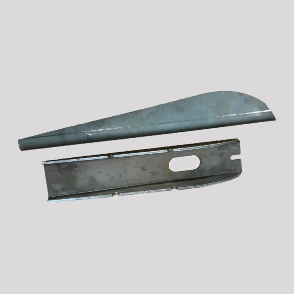 Axle Reinforcing Kit for Long Nose Diffs (LRB775) – DDS Metals
