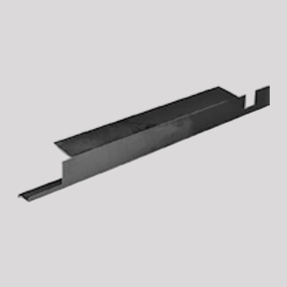 Range Rover Classic 4 Door Outer Sill Repair – Left – DDS Metals
