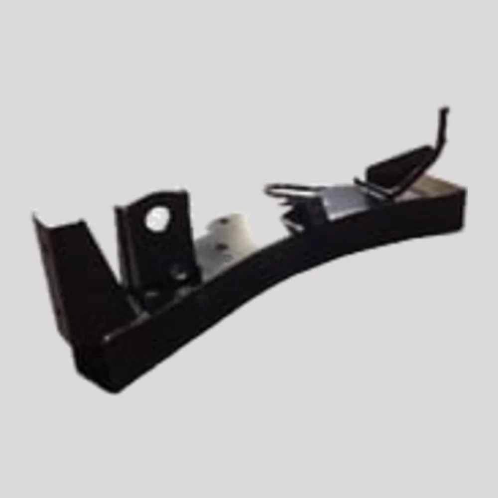 Discovery 2 Rear Chassis Leg – Left – DDS Metals