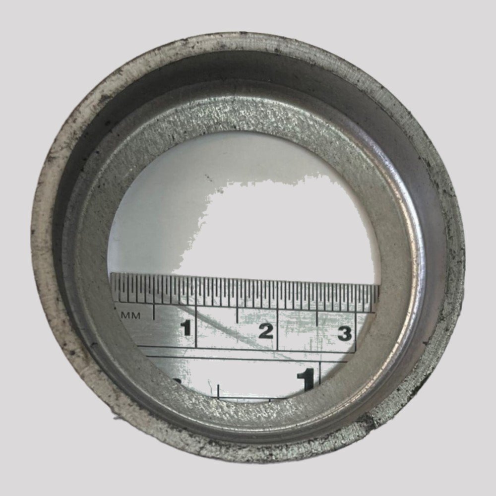 Body Mount / Axle Formed Cup – DDS Metals