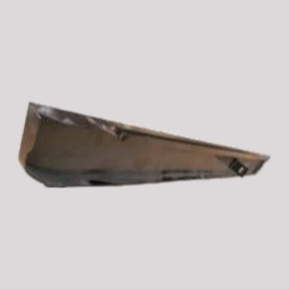 Defender 110 Station Wagon / Crew Cab Lower Rear Sill – Left – DDS Metals