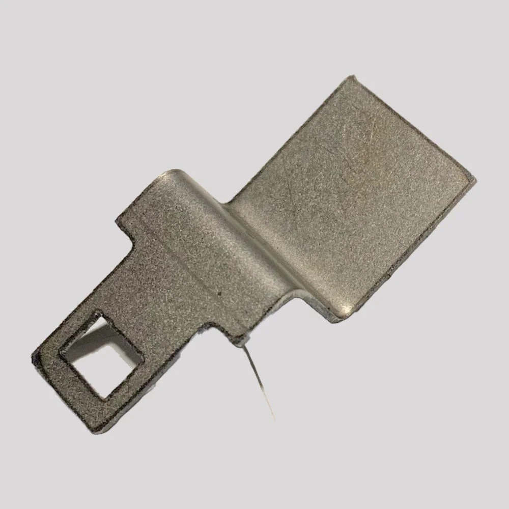 Defender Td5 Wing Wiring Harness Spade Clip (Square Hole) – DDS Metals