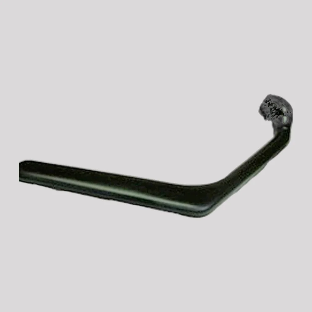 Discovery 2 Td5 High Air Intake Snorkel – DDS Metals