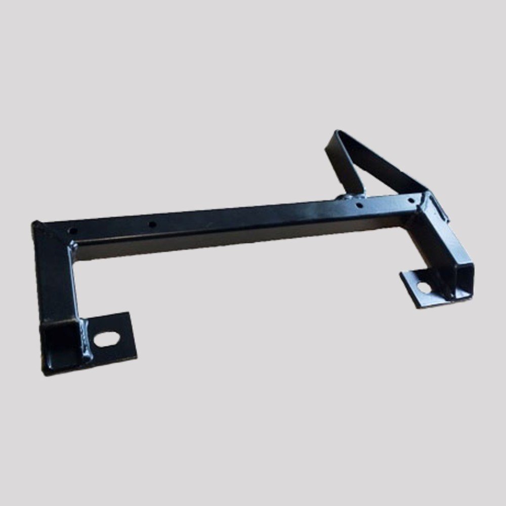 Defender 90 Wolf Jerry Can Stowage Bracket – Right – DDS Metals