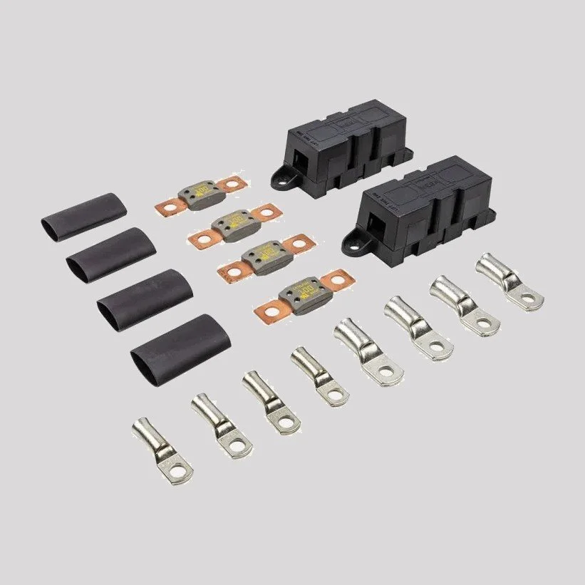 REDARC 100A Fuse Kit (FK100) (photo 1 of 2)