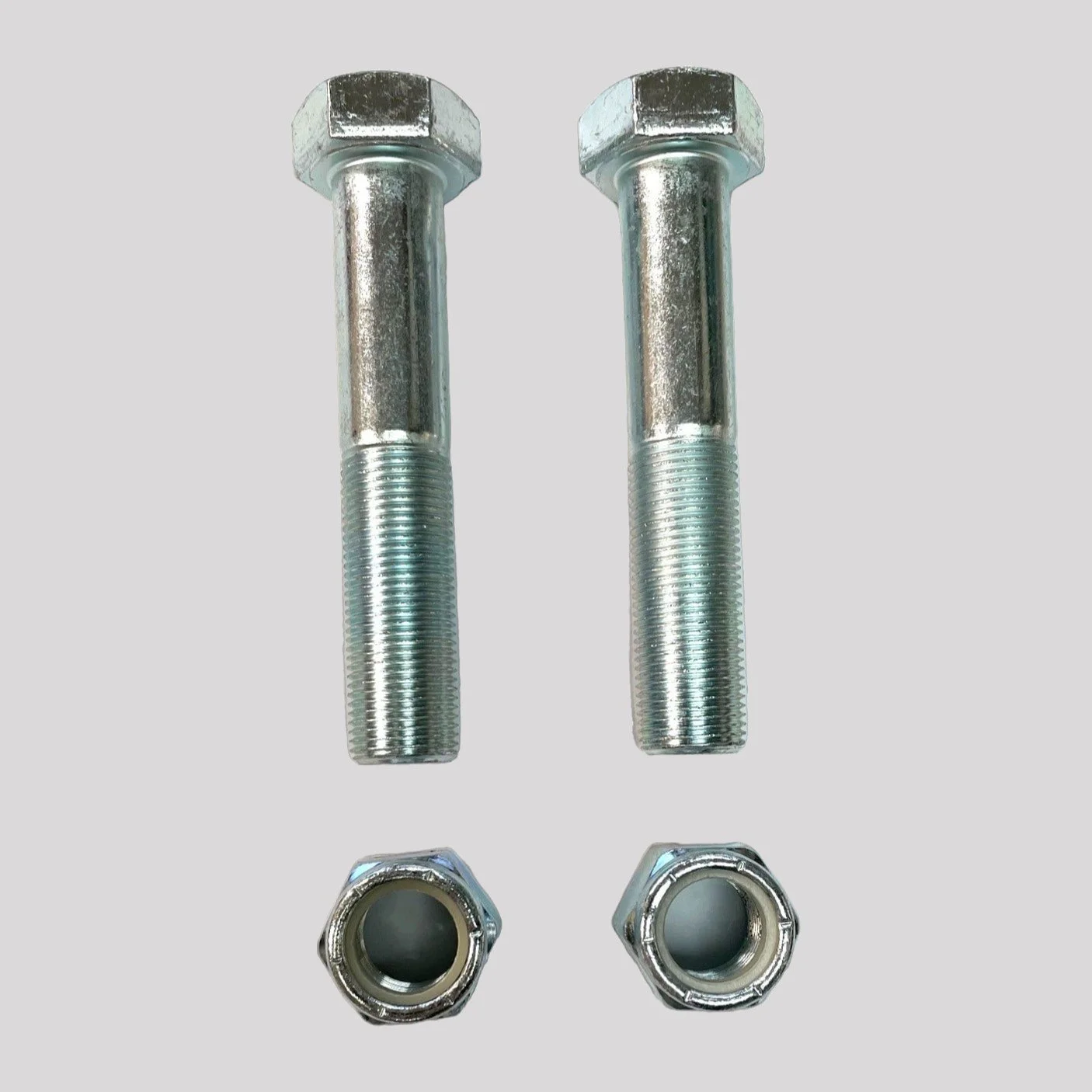 A-Frame to Chassis Fixing Kit 3/4" UNF, Zinc Plated – DDS Metals