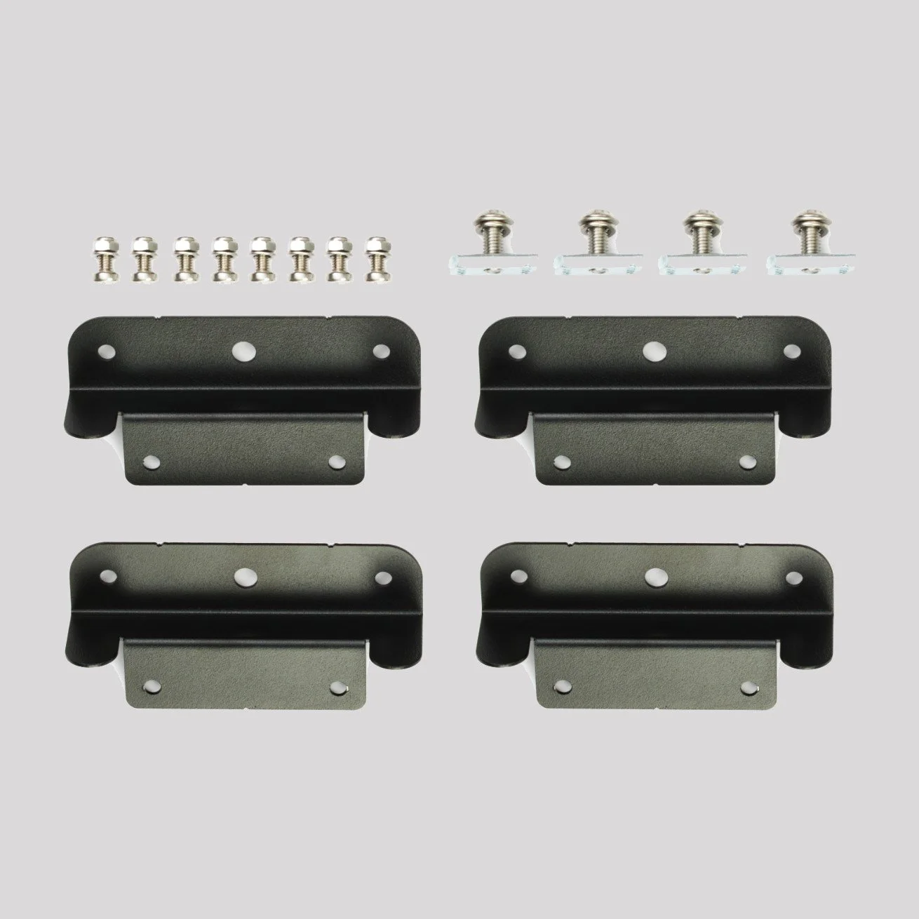 REDARC Solar Panel Mounting Bracket (Rhino Pioneer/Universal) (SPMB0003) (photo 2 of 2)
