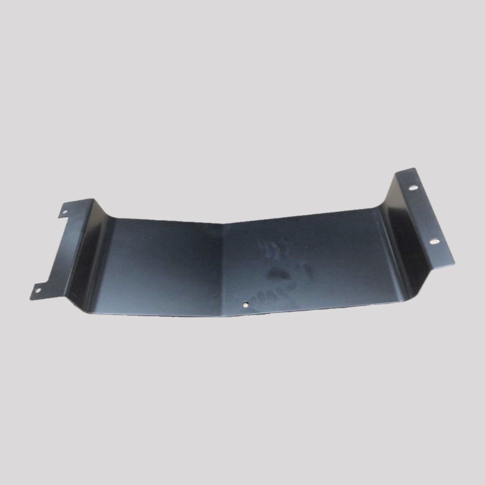 Discovery 2 Fuel Tank Guard – DDS Metals