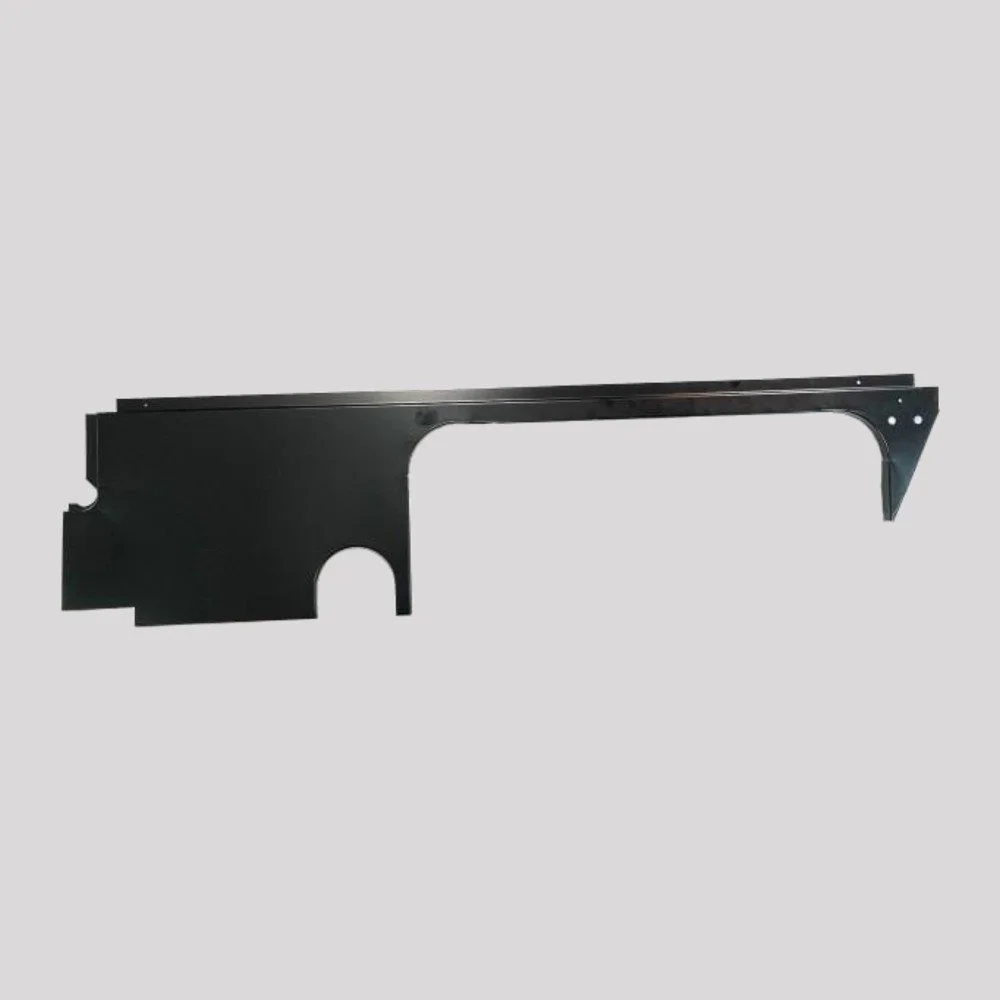 Range Rover Classic EFI 4-Door Rear Inner Floor Side, Right (1986-94) – DDS Metals
