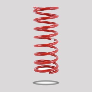 Pedders TrakRyder Coil Spring