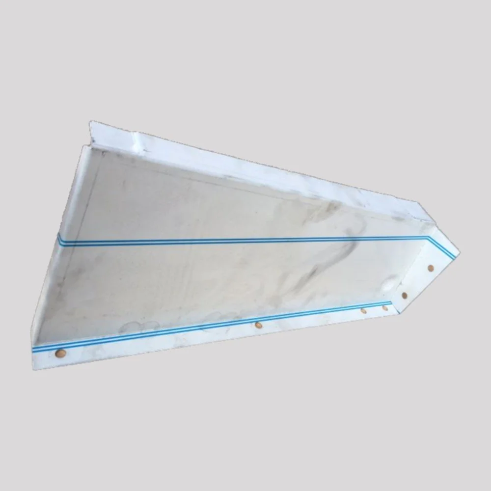 Series & Defender Seat Box Side Repair Panel – Left – DDS Metals